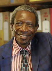 Eng. Dr. Lloyd Fende